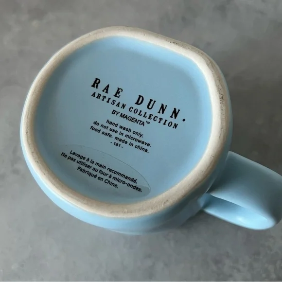 🆕 Rae Dunn Happy Spring Mug - Picture 4 of 7